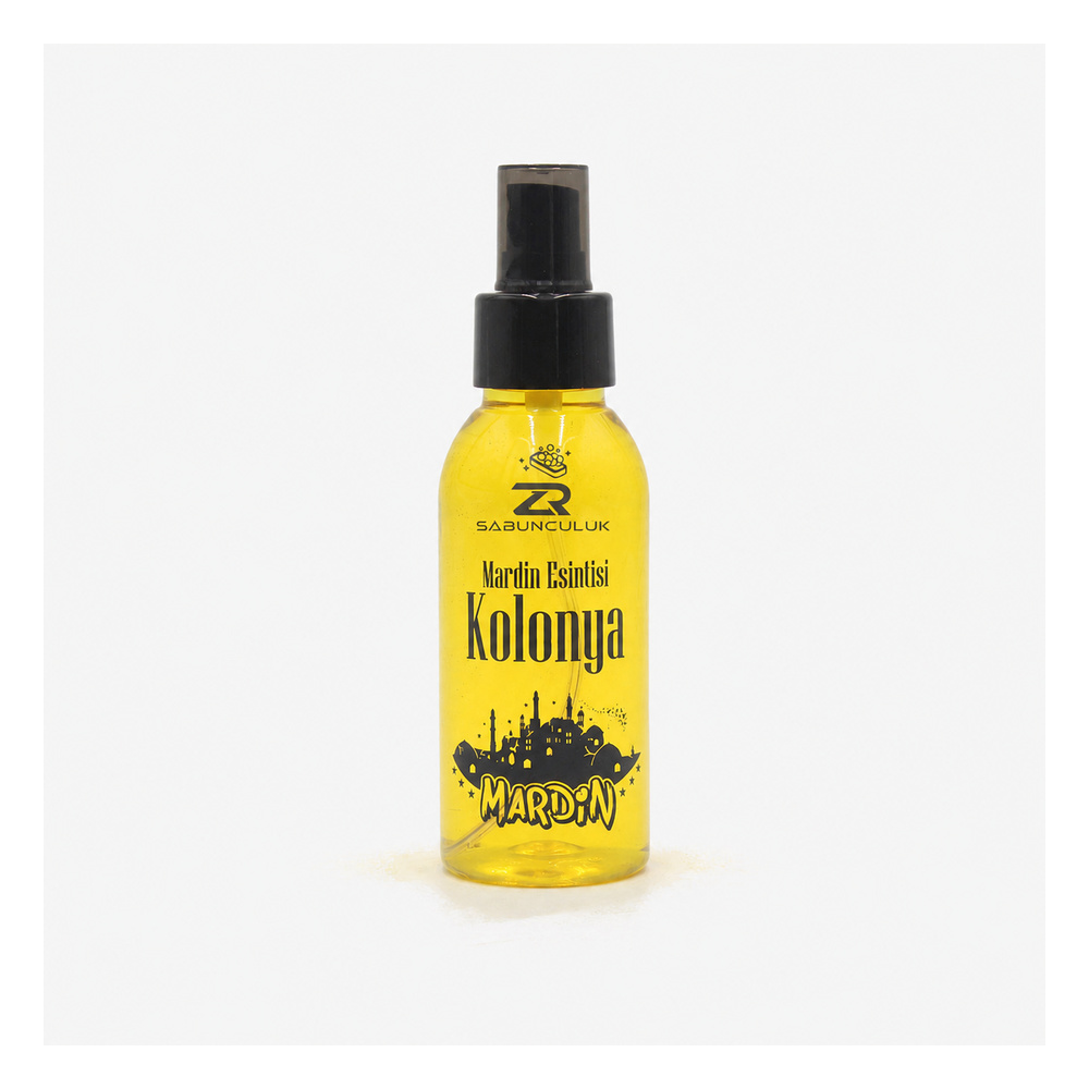 Nergiz Çiçeği Kolonyası ( 100 ml Sprey )